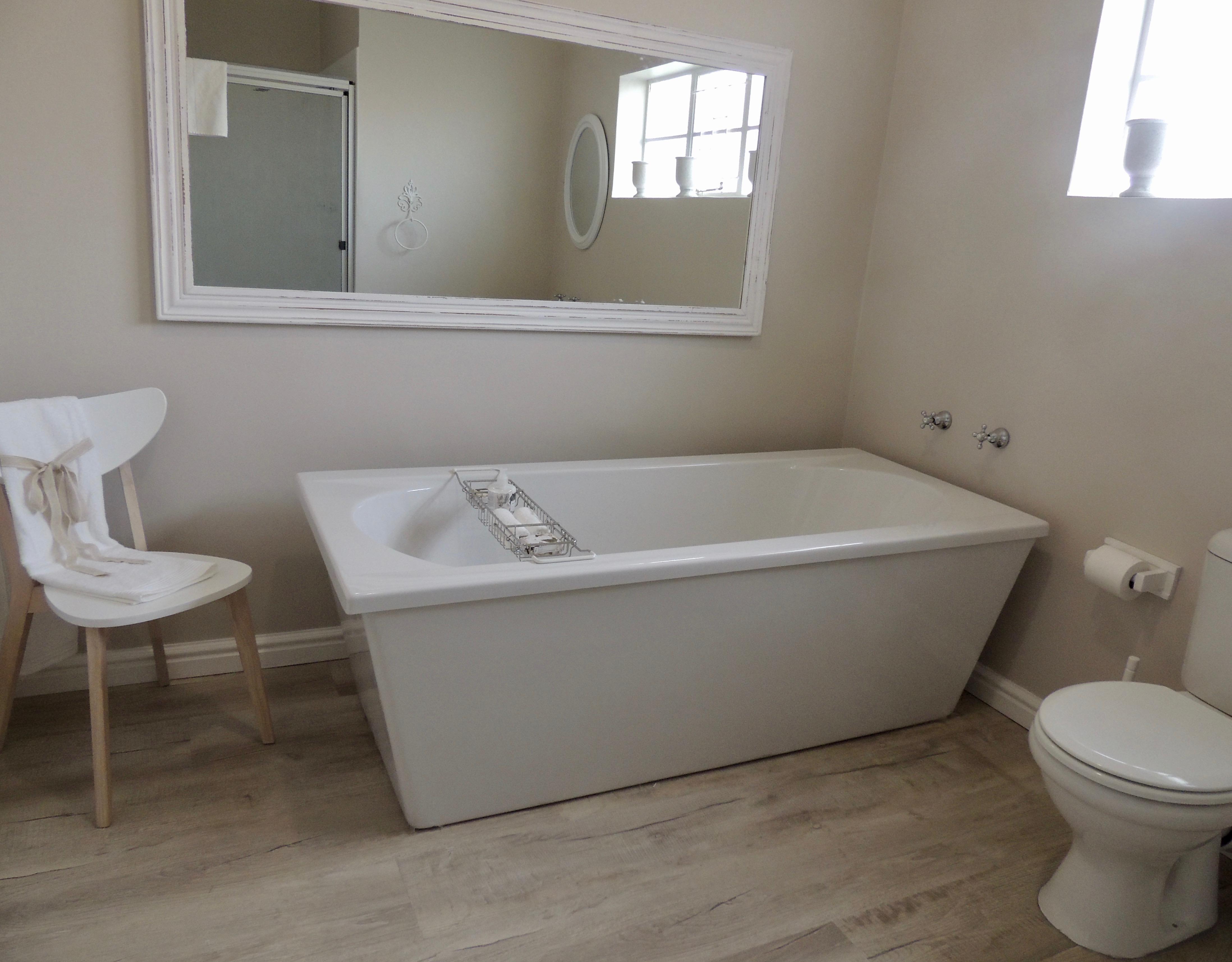 La Mer Guesthouse Port Elizabeth Eksteriør bilde