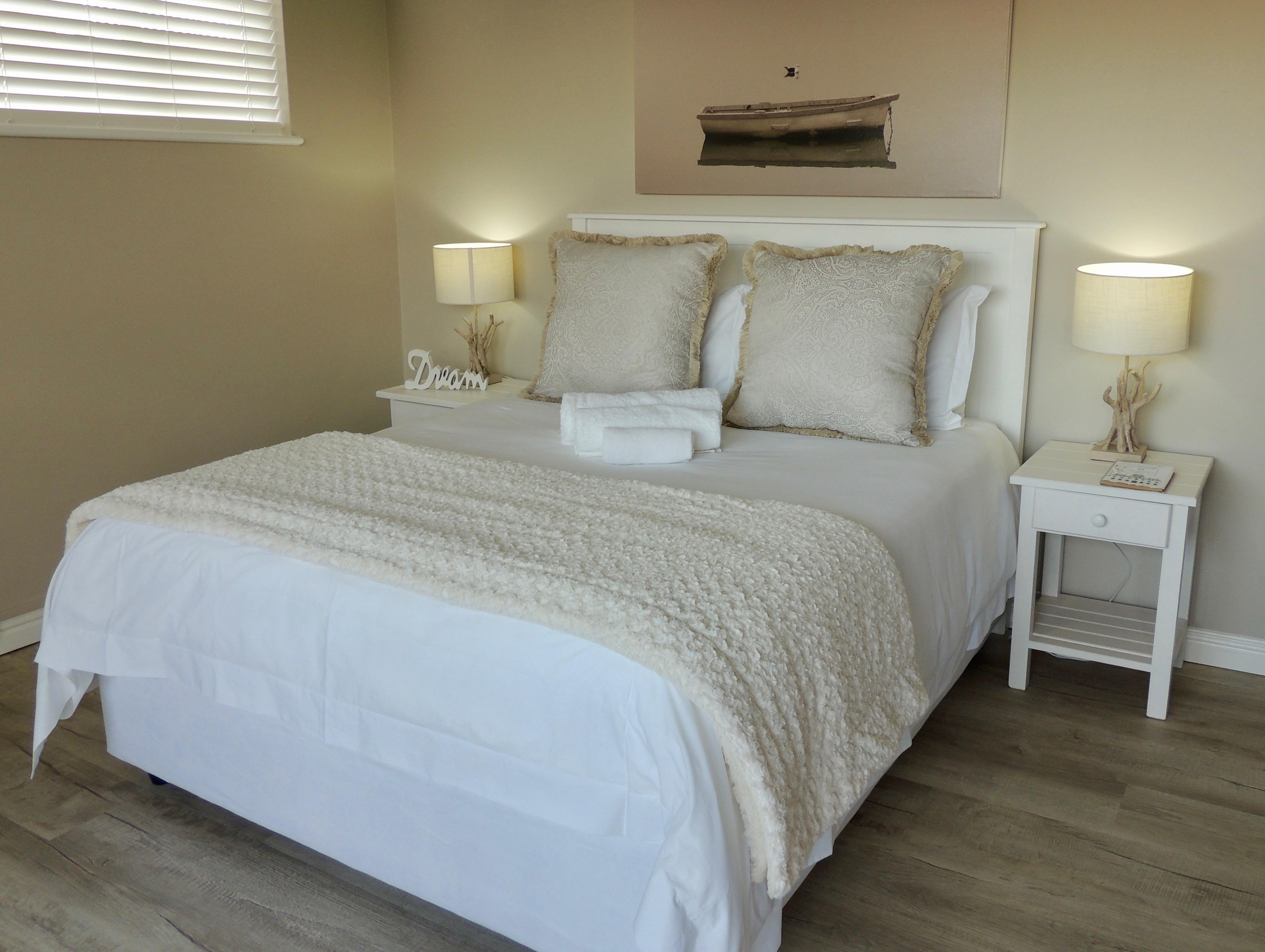 La Mer Guesthouse Port Elizabeth Eksteriør bilde