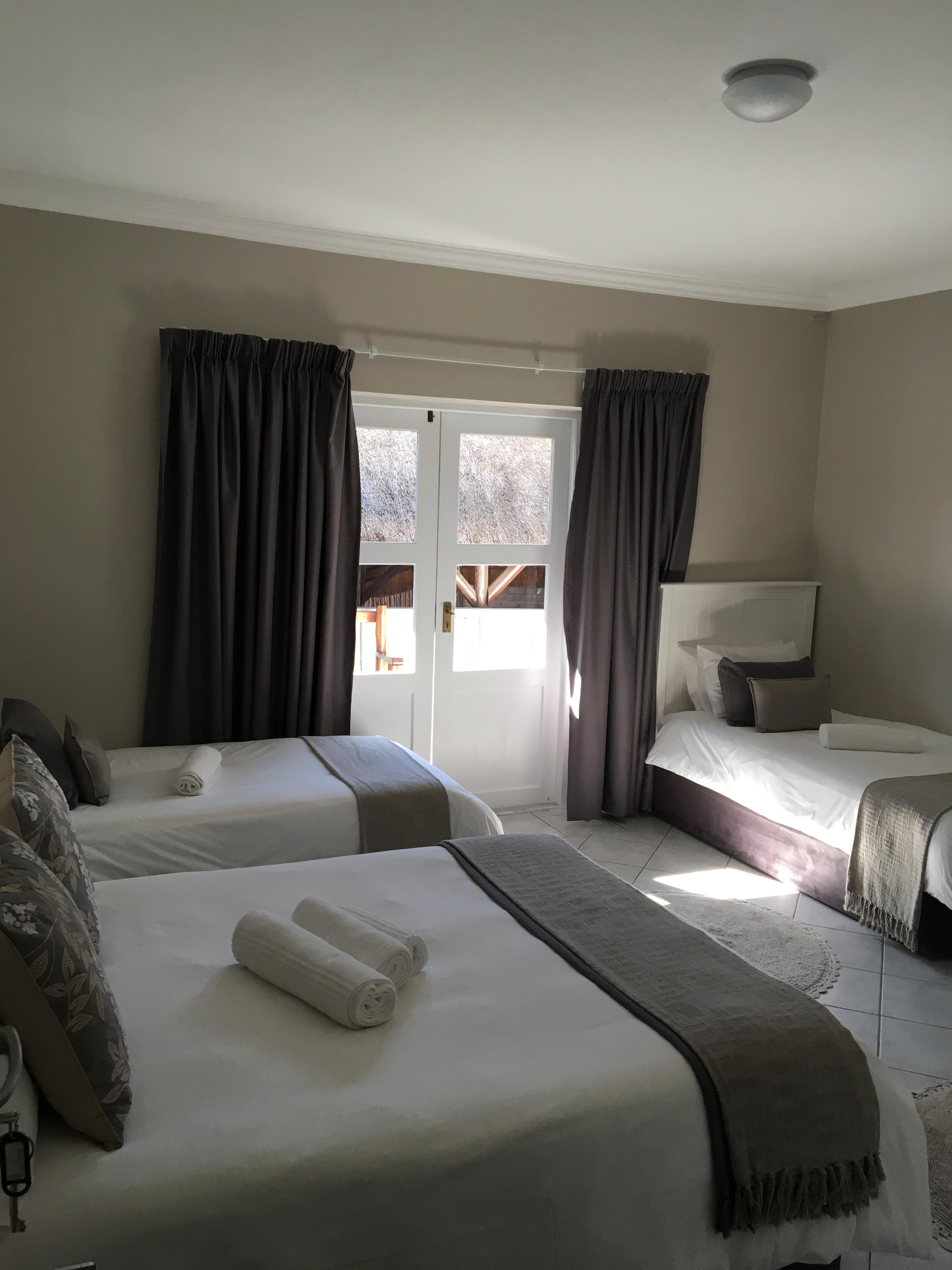 La Mer Guesthouse Port Elizabeth Eksteriør bilde