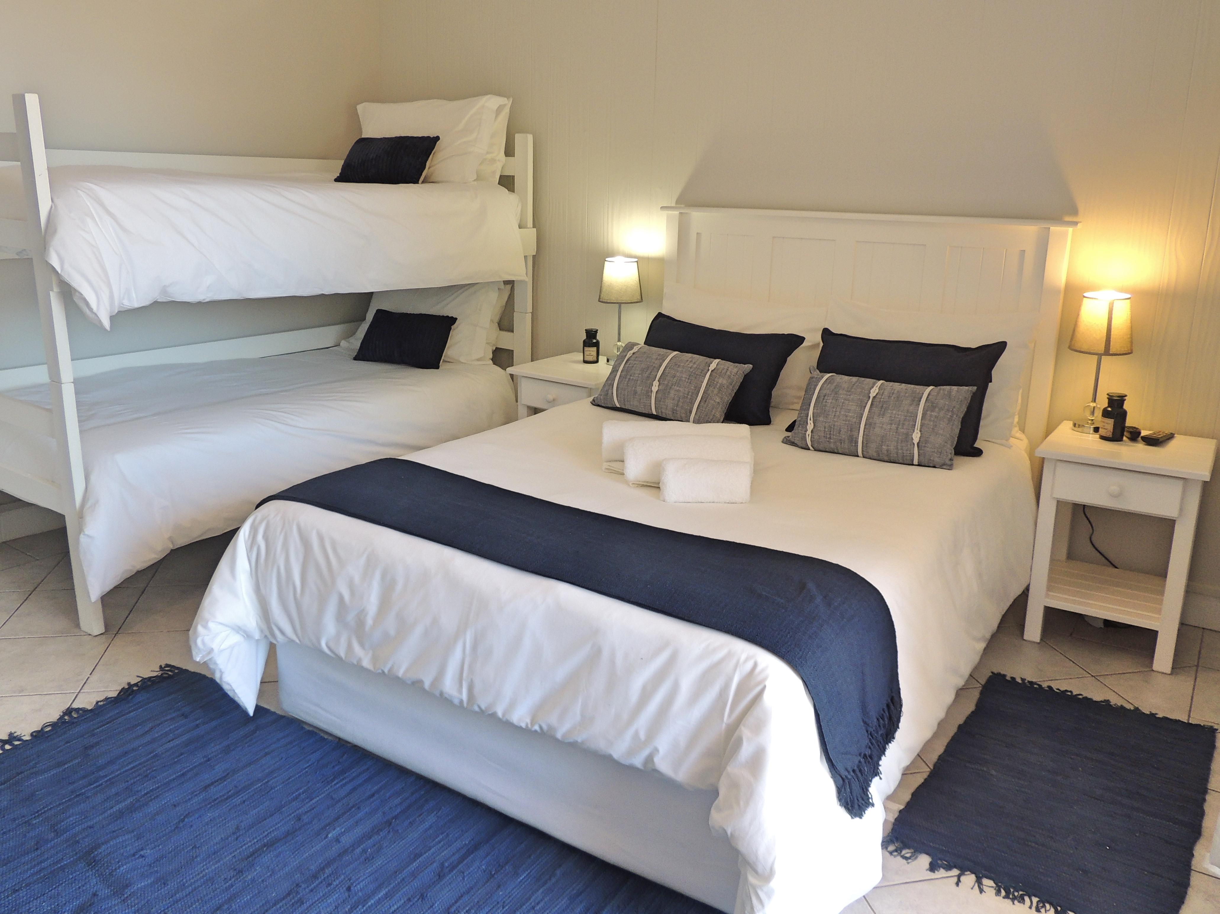 La Mer Guesthouse Port Elizabeth Eksteriør bilde