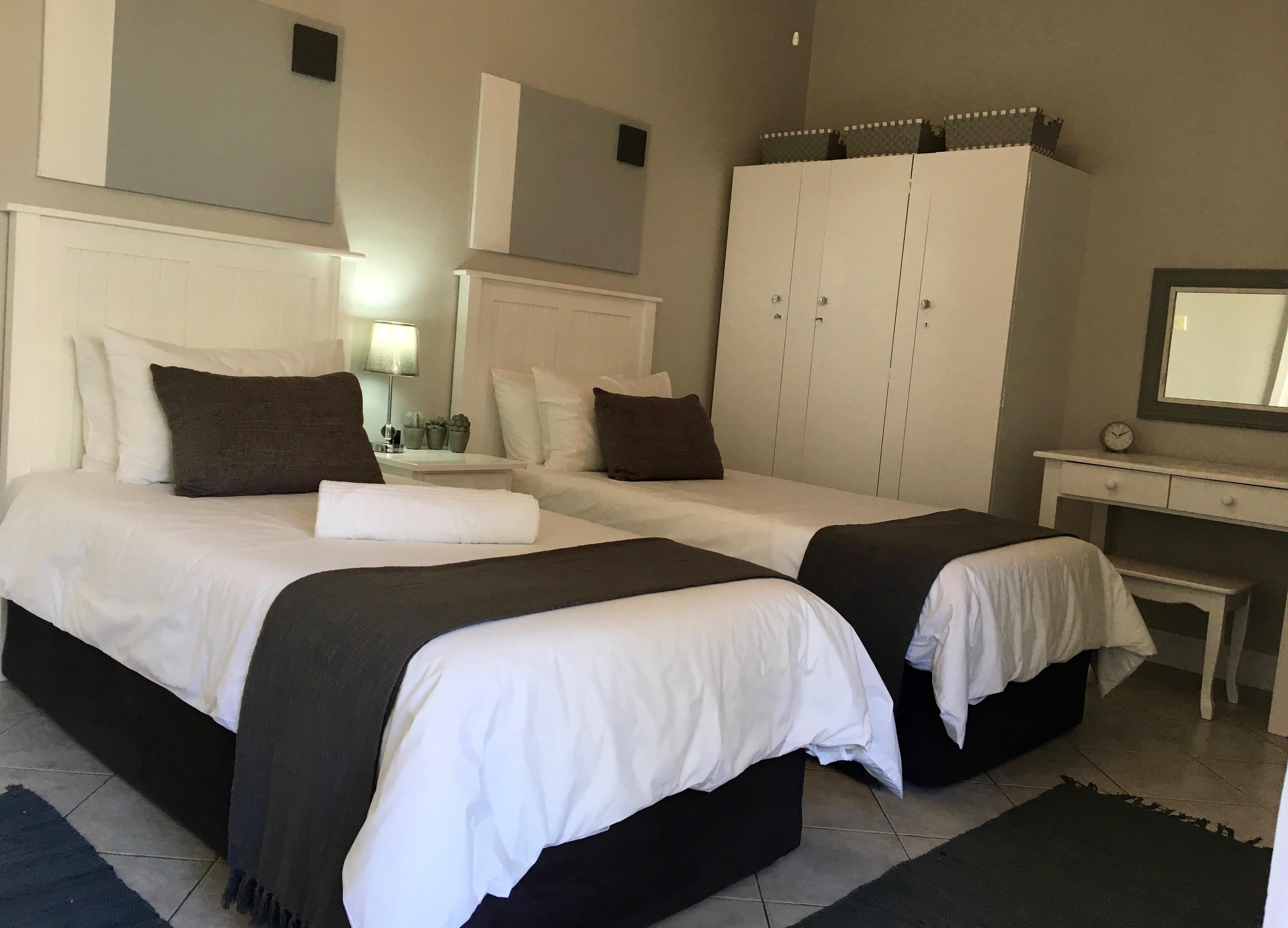 La Mer Guesthouse Port Elizabeth Eksteriør bilde