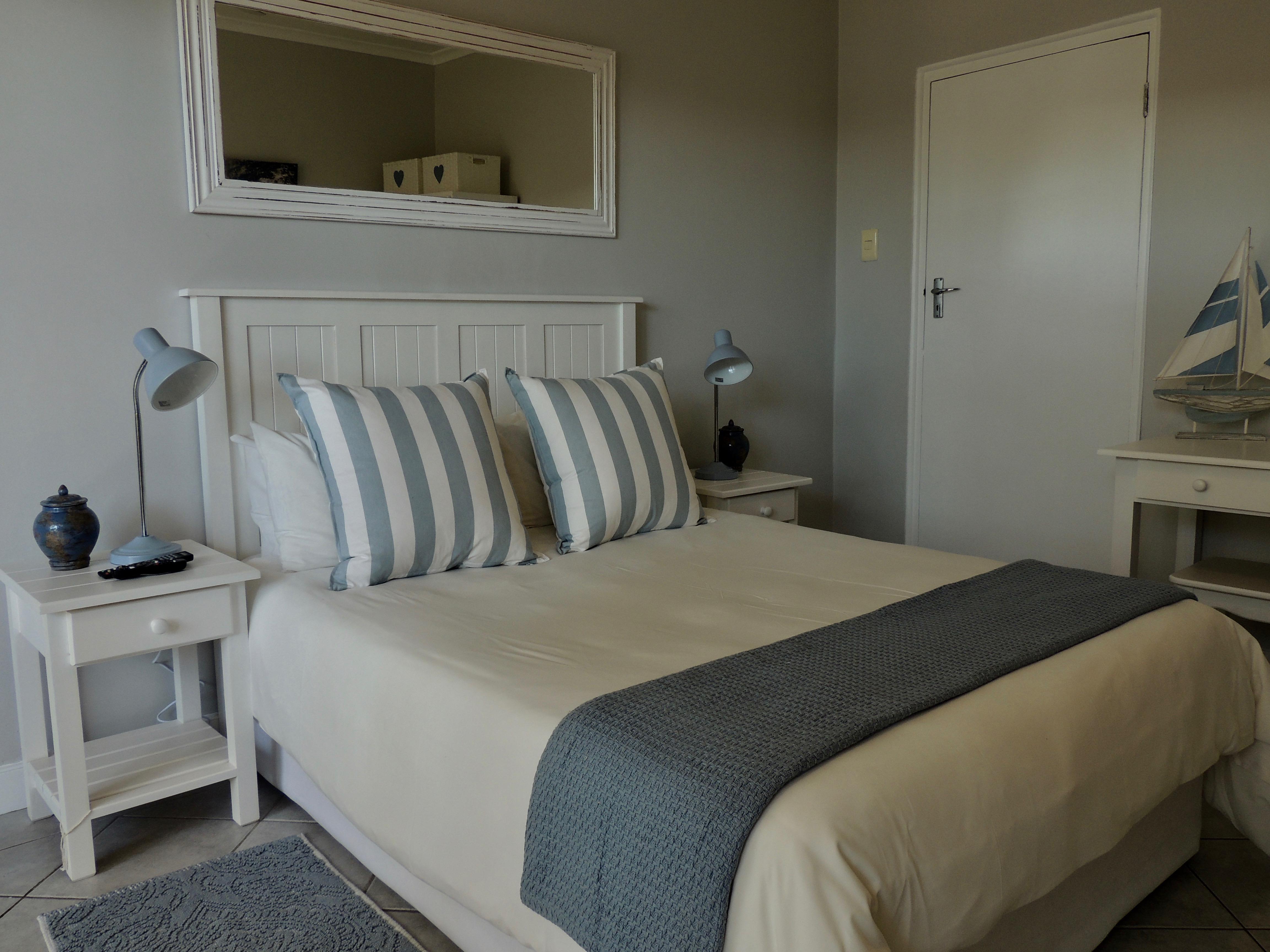 La Mer Guesthouse Port Elizabeth Eksteriør bilde