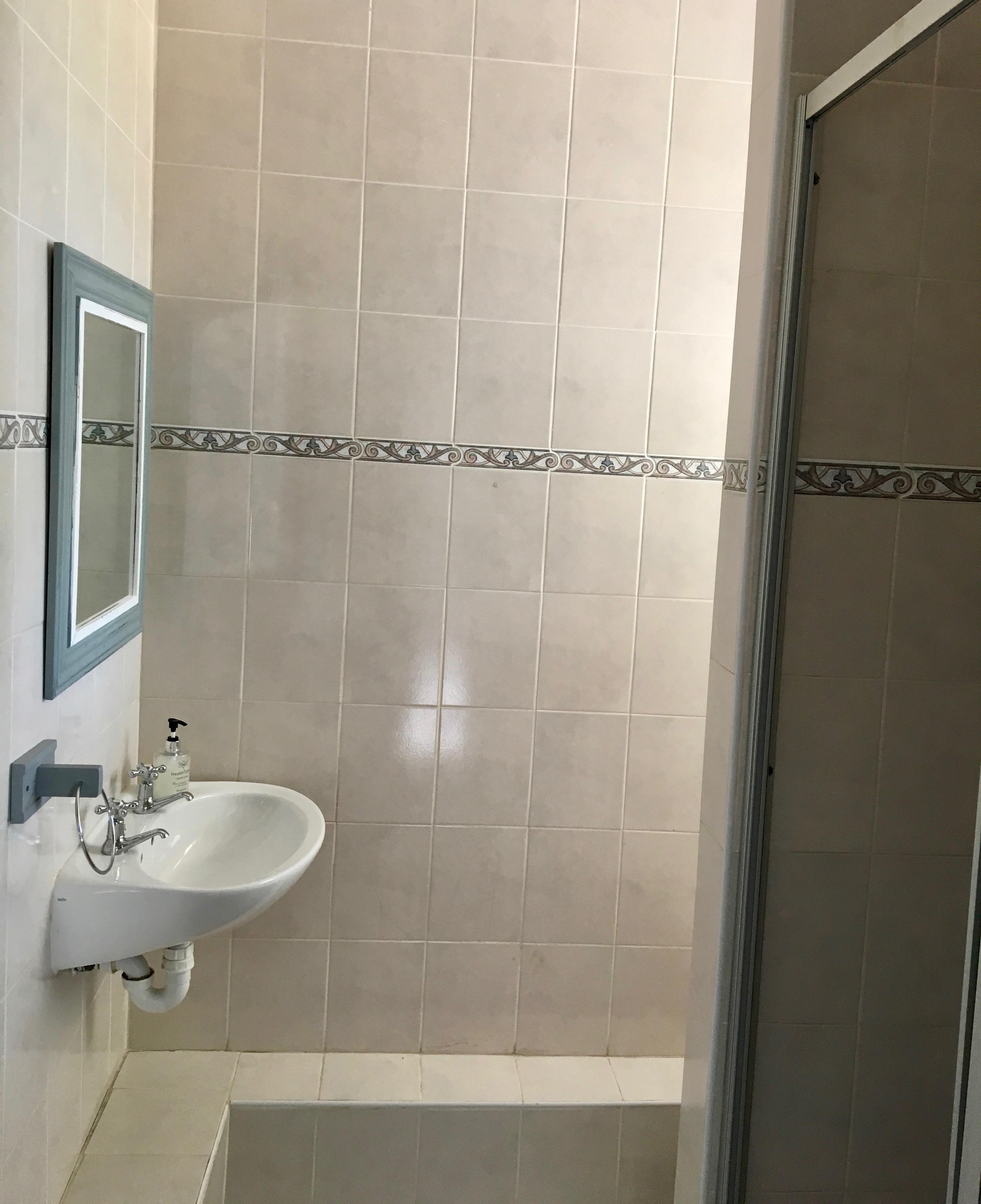 La Mer Guesthouse Port Elizabeth Eksteriør bilde