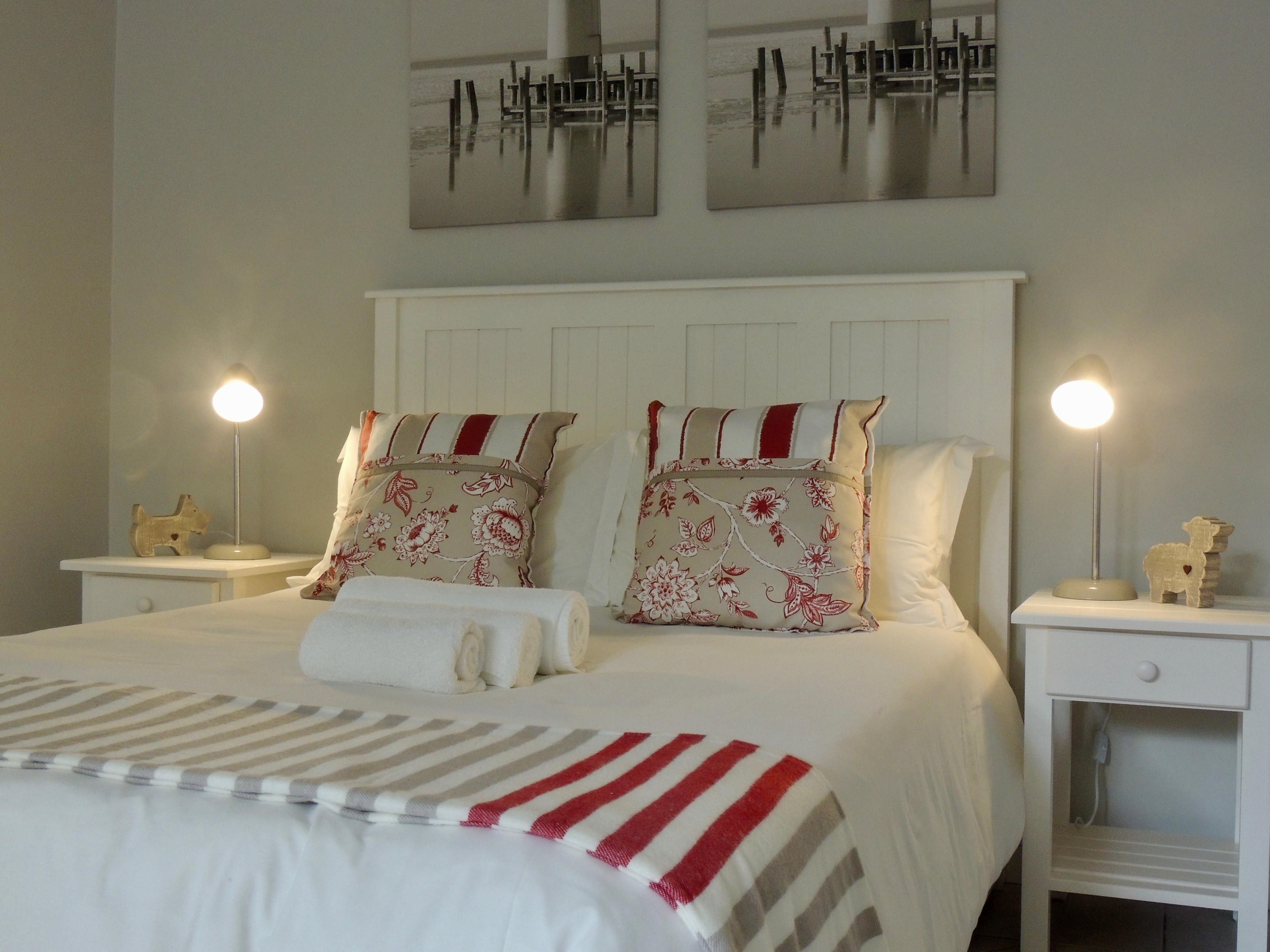 La Mer Guesthouse Port Elizabeth Eksteriør bilde