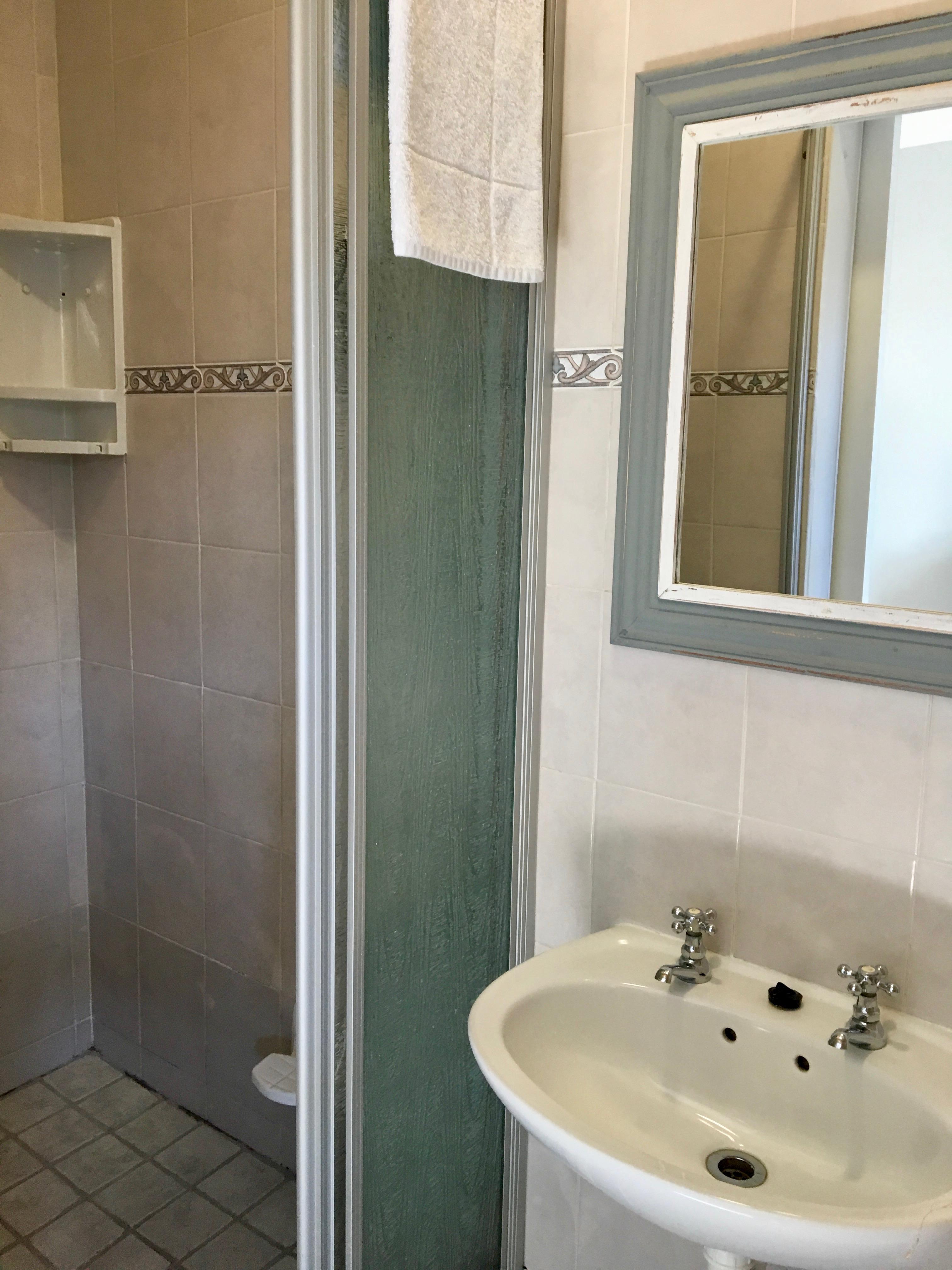 La Mer Guesthouse Port Elizabeth Eksteriør bilde