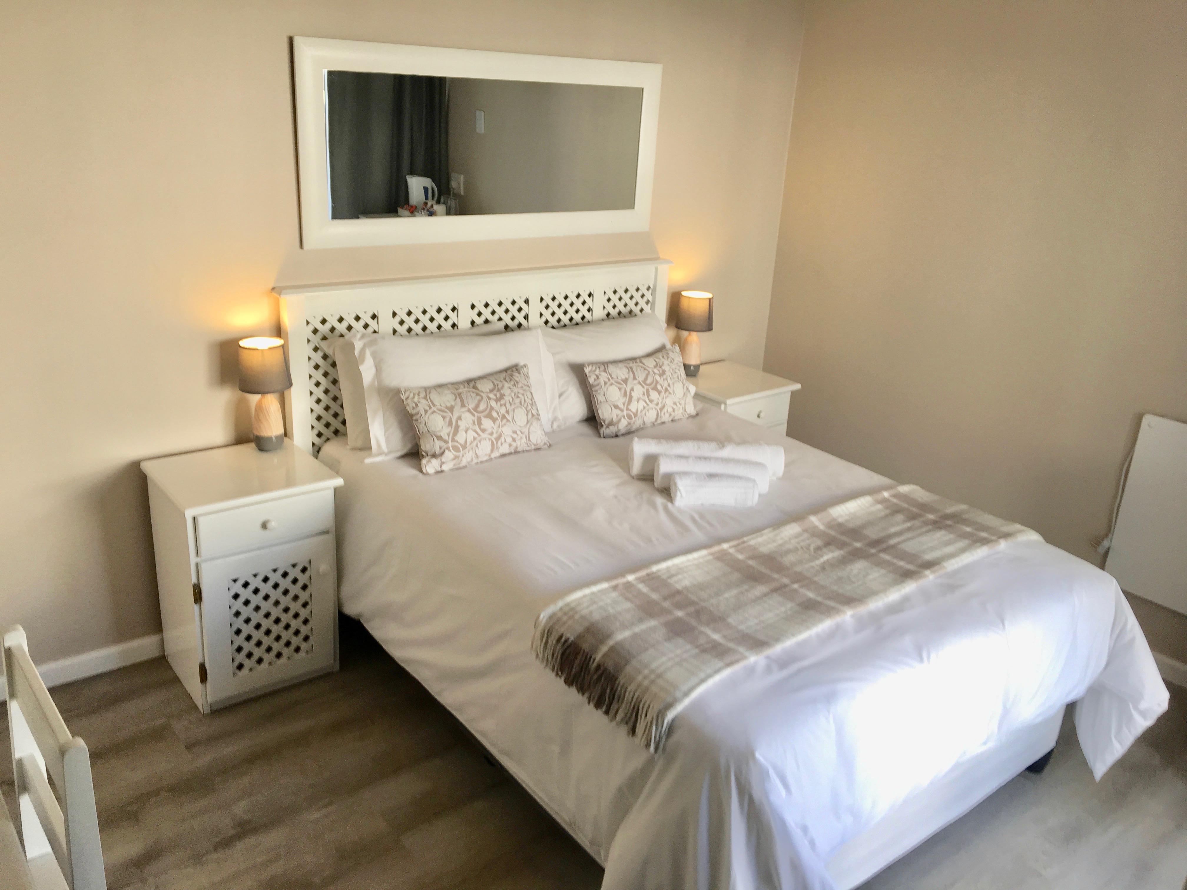 La Mer Guesthouse Port Elizabeth Eksteriør bilde