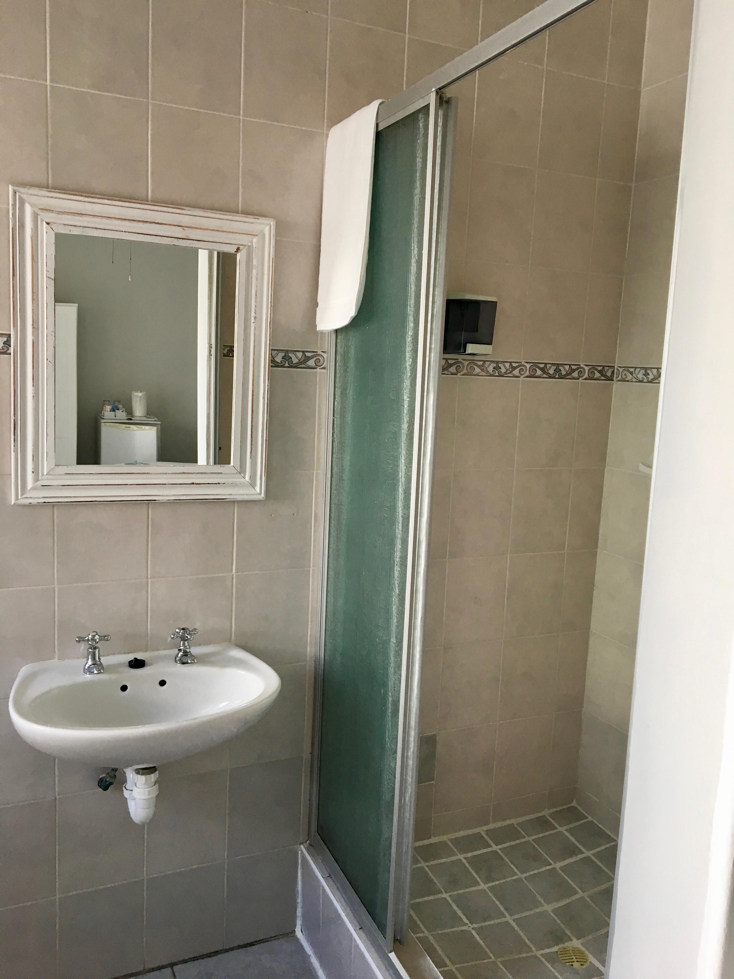 La Mer Guesthouse Port Elizabeth Eksteriør bilde