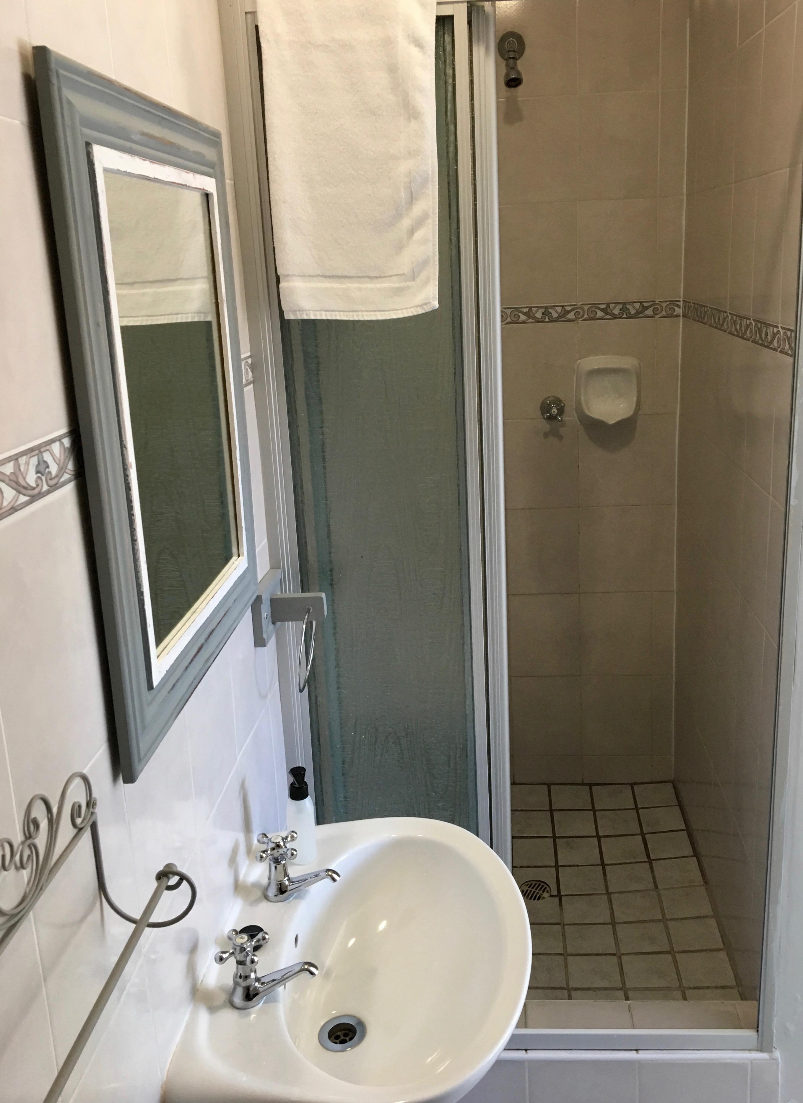 La Mer Guesthouse Port Elizabeth Eksteriør bilde