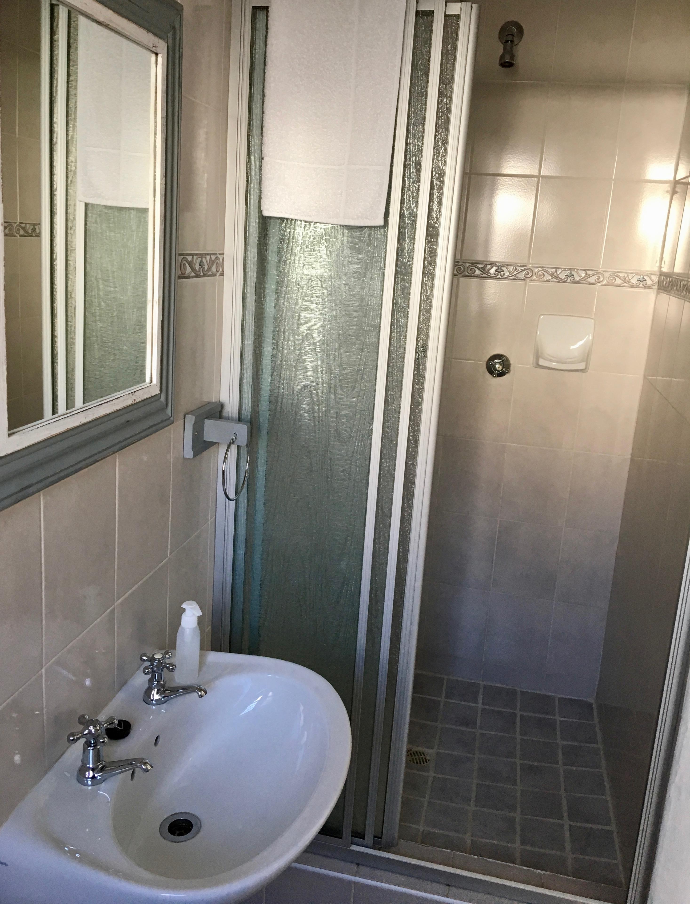 La Mer Guesthouse Port Elizabeth Eksteriør bilde