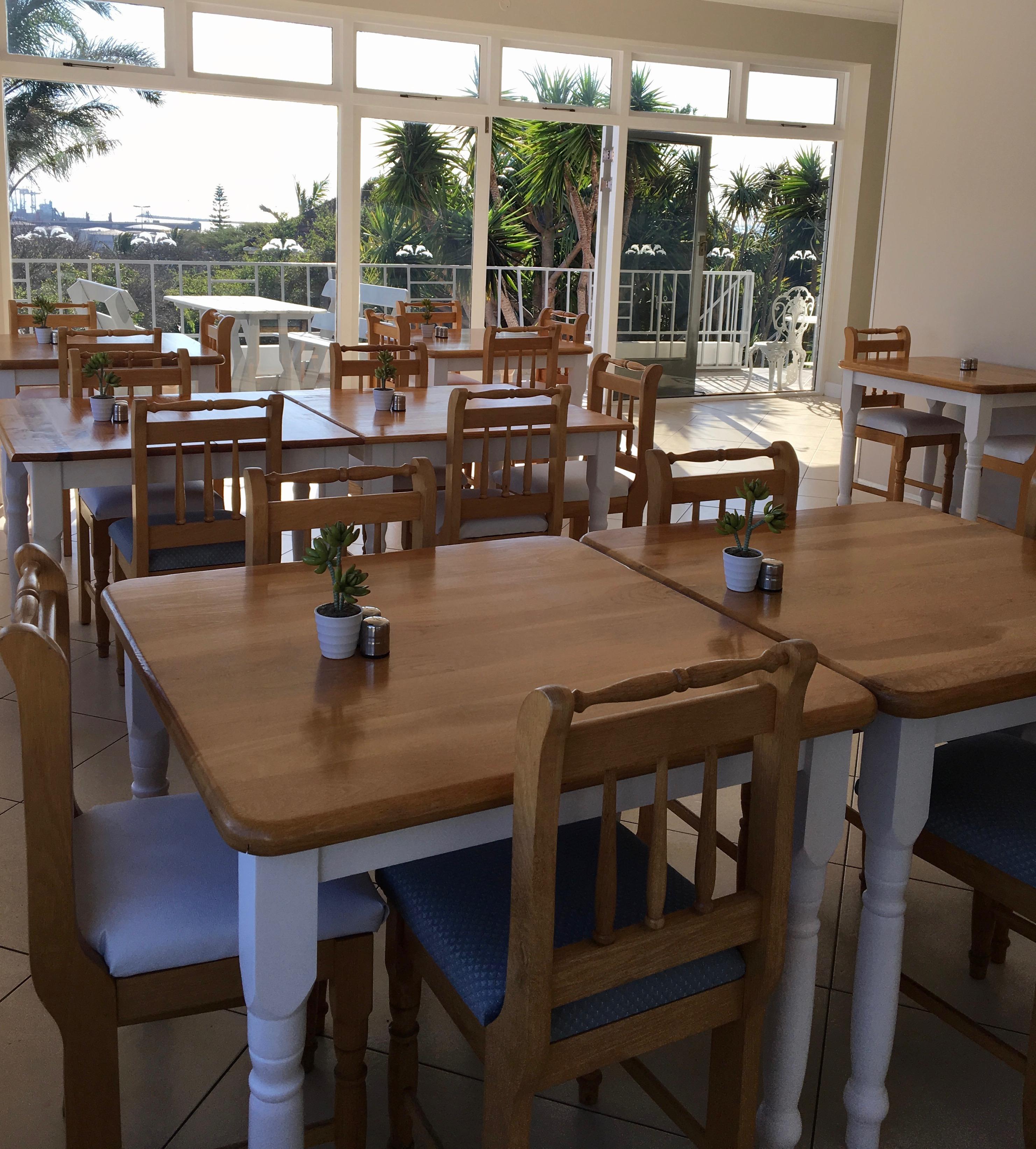 La Mer Guesthouse Port Elizabeth Eksteriør bilde