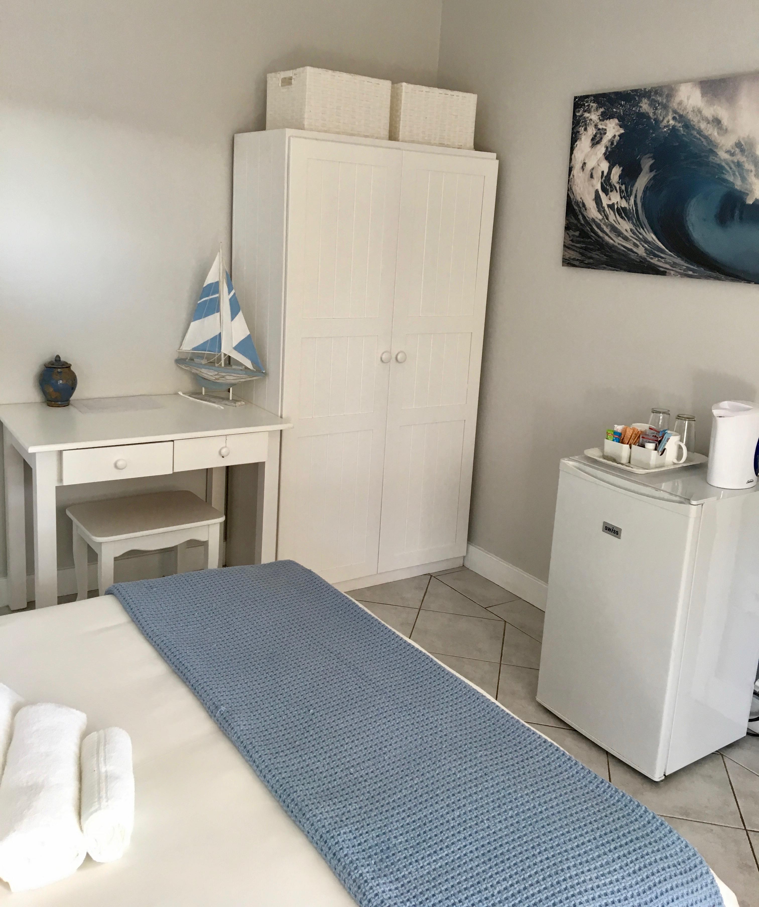 La Mer Guesthouse Port Elizabeth Eksteriør bilde