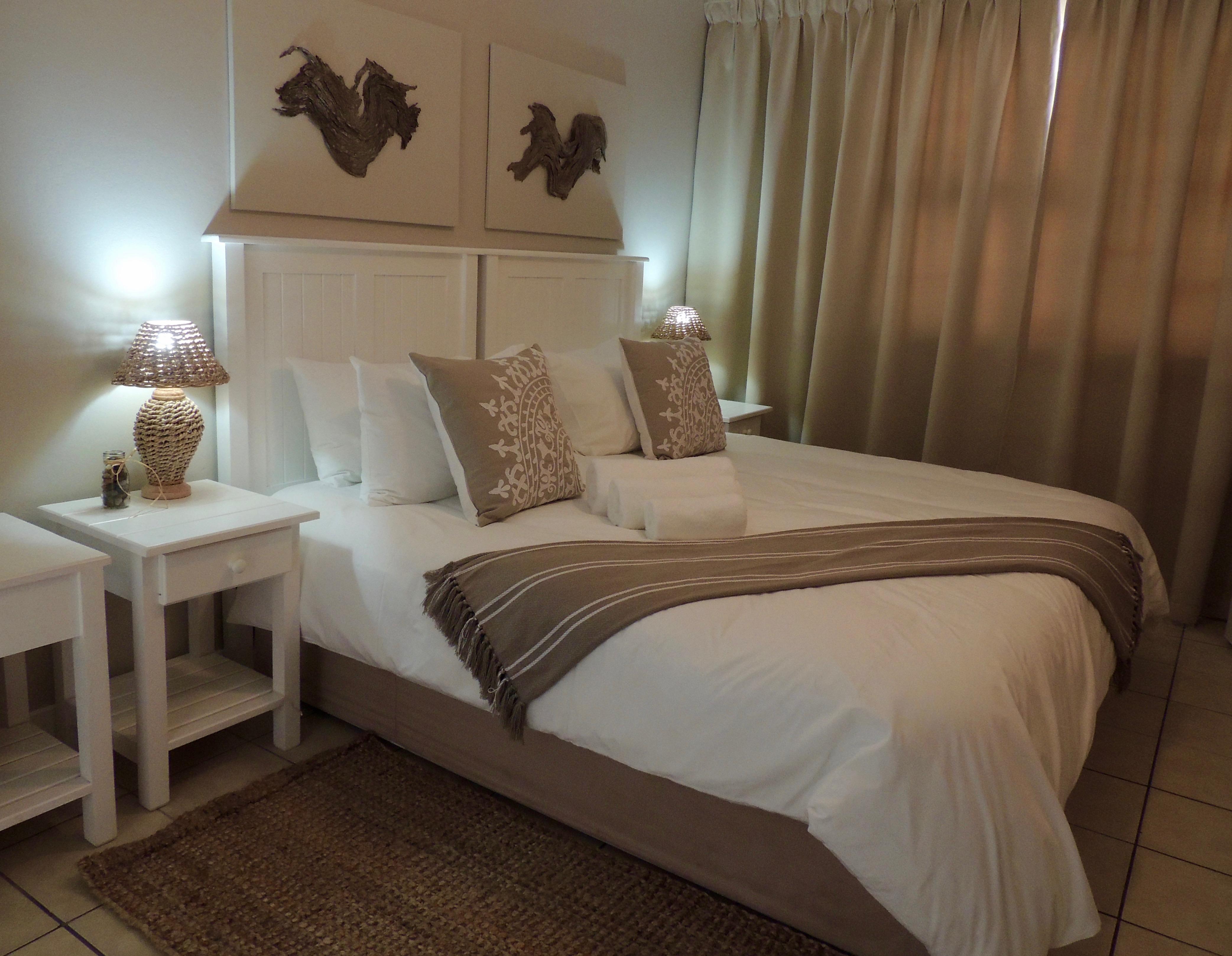 La Mer Guesthouse Port Elizabeth Eksteriør bilde