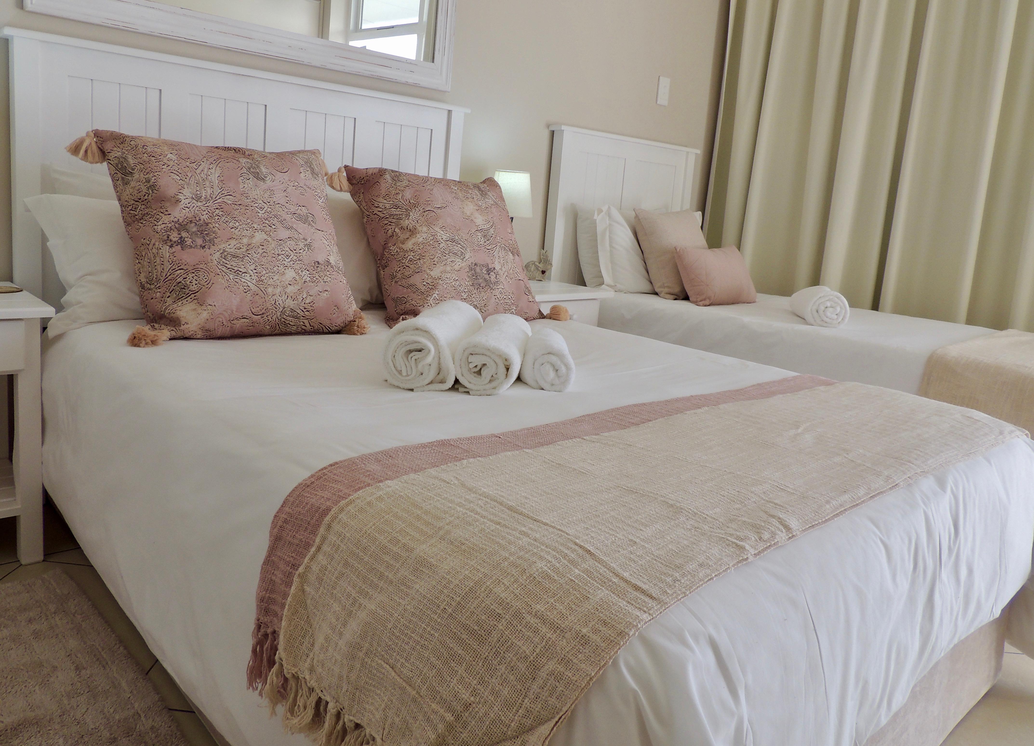 La Mer Guesthouse Port Elizabeth Eksteriør bilde