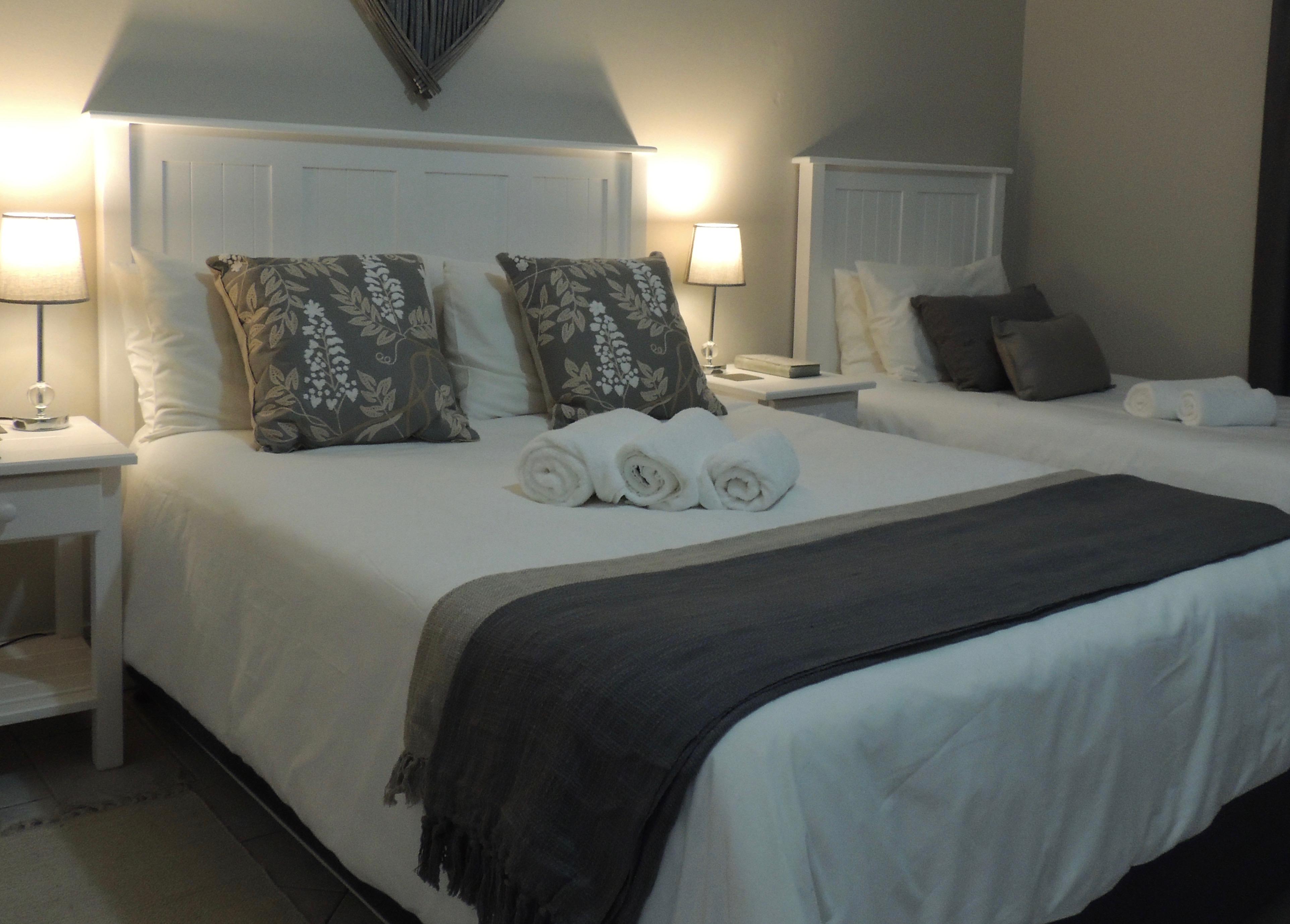 La Mer Guesthouse Port Elizabeth Eksteriør bilde