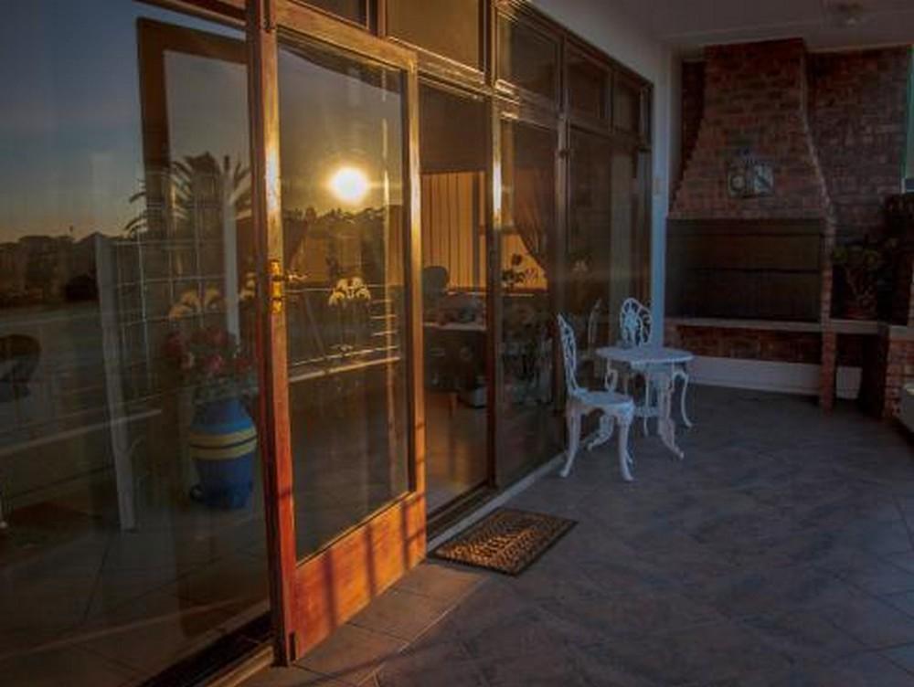 La Mer Guesthouse Port Elizabeth Eksteriør bilde