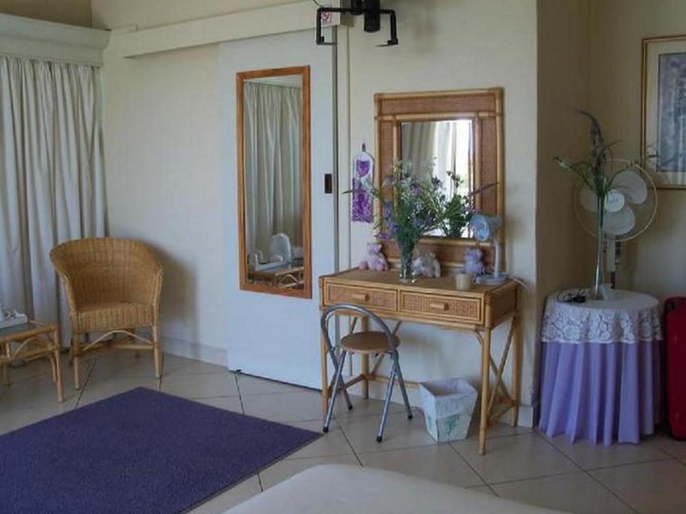 La Mer Guesthouse Port Elizabeth Eksteriør bilde