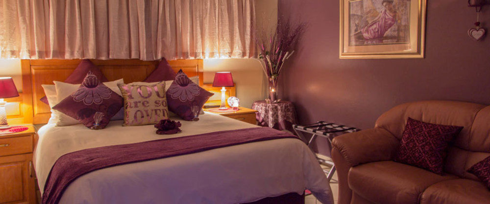 La Mer Guesthouse Port Elizabeth Eksteriør bilde