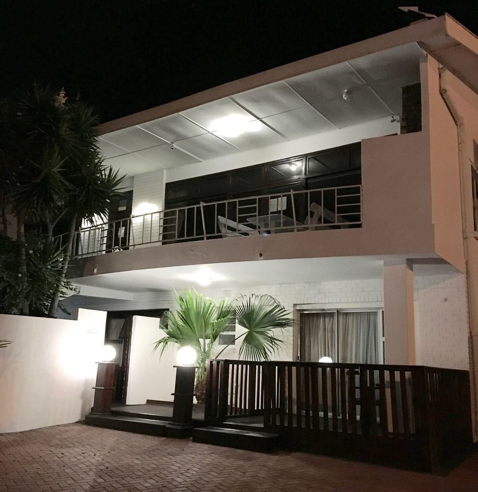 La Mer Guesthouse Port Elizabeth Eksteriør bilde