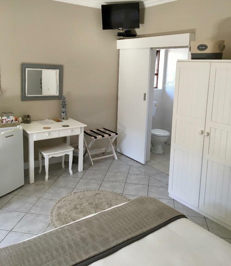 La Mer Guesthouse Port Elizabeth Eksteriør bilde