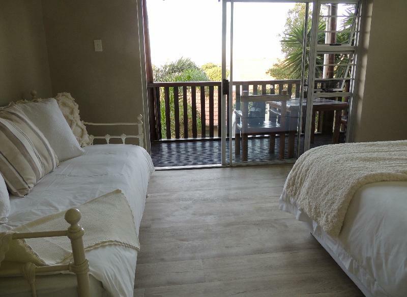 La Mer Guesthouse Port Elizabeth Eksteriør bilde