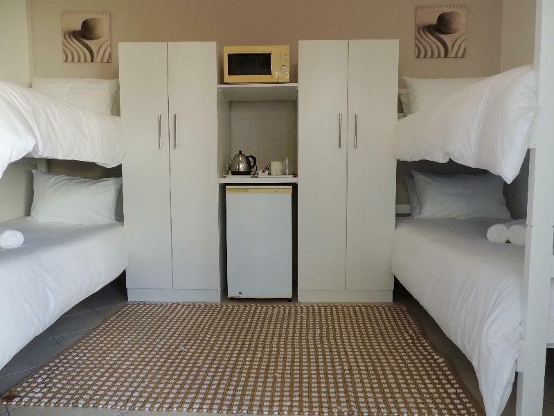 La Mer Guesthouse Port Elizabeth Eksteriør bilde