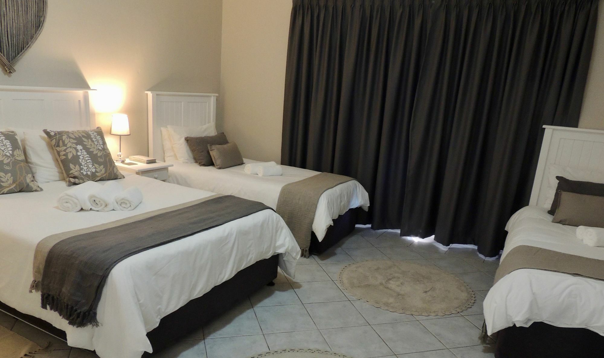 La Mer Guesthouse Port Elizabeth Eksteriør bilde