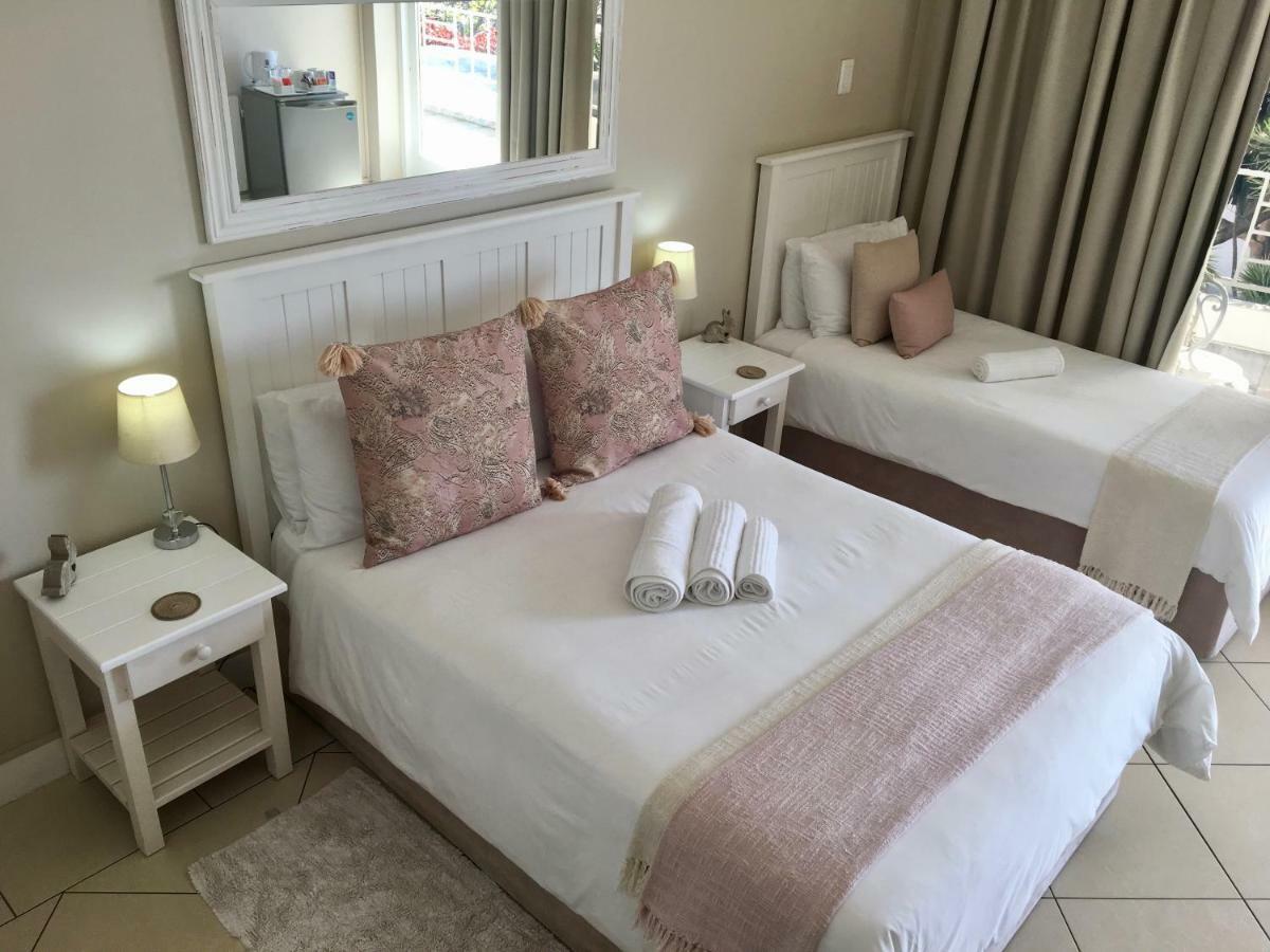 La Mer Guesthouse Port Elizabeth Eksteriør bilde
