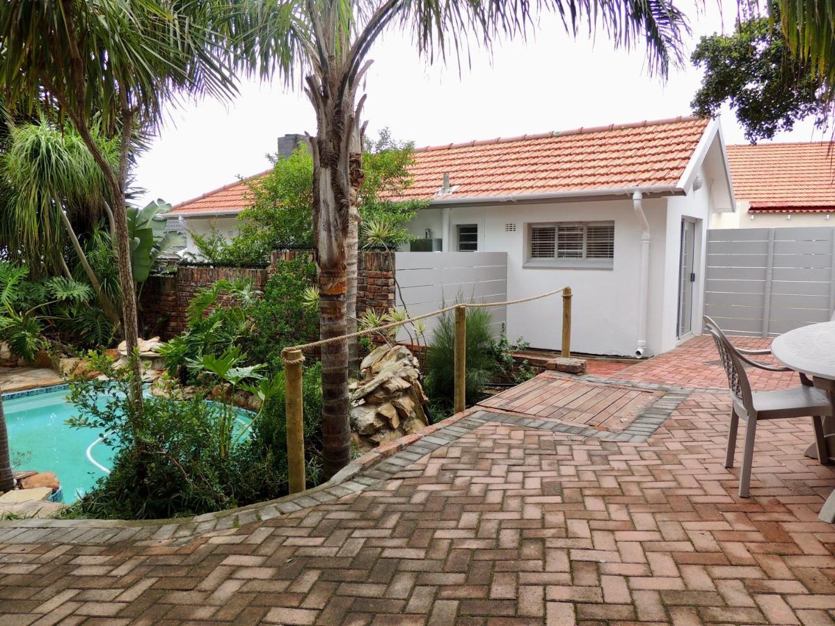 La Mer Guesthouse Port Elizabeth Eksteriør bilde