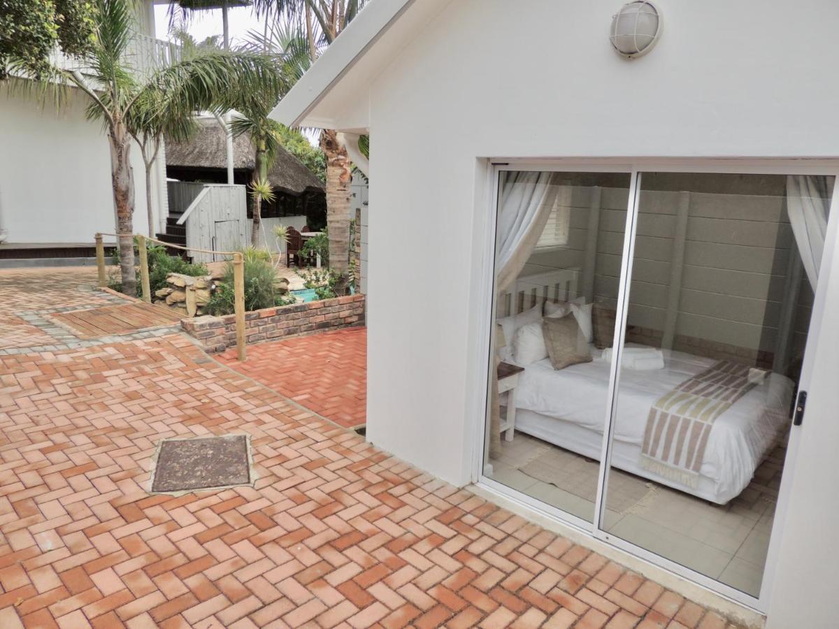 La Mer Guesthouse Port Elizabeth Eksteriør bilde